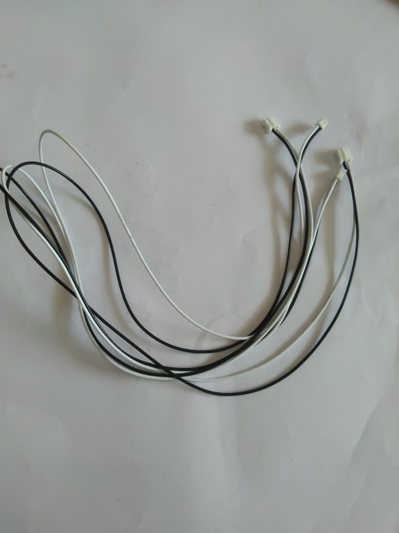 snapmaker limit switch wire 2.0